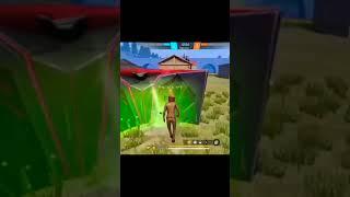 #freefire Chingam sar gameplay 