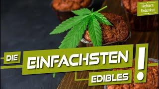 Was ist ABV/AVB? - Die Basics und Nebenwirkungen von Edibles