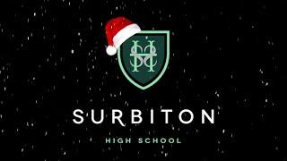 Surbiton High School Christmas Video 2021