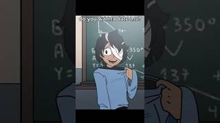 child dating ️ meme animation funny // Ashley and William // DOORS