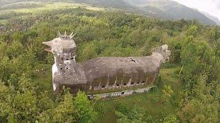 On The Spot - Kota Misteri di Indonesia