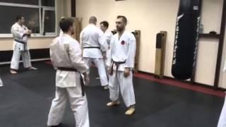 Saifa bunkai