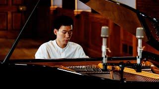 Victor Lim (piano) | City Music Foundation | Full HD Concert at Barts Heritage