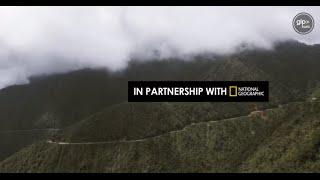 Teaser Trailer - GLP Films and National Geographic Partnership