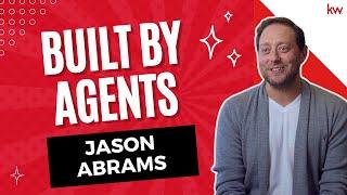 Importance of Genuine Connections (Jason Abrams) | Built By Agents