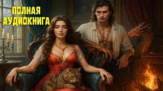 Любовное Фэнтези | Замуж За Монстра, Когда Сердце Выбирает Опасность