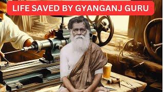 He Couldn’t Write Again… Until Gyanganj Yogi Intervened | A Gyanganj Miracle