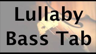 How to Play Lullaby by Brahms on the Double Bass