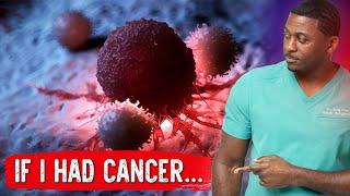 What I Would Do TODAY If I Had Cancer | Dr Bobby Price