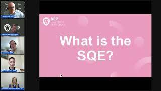 SQE courses: everything you need to know – with BPP University Law School