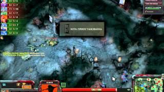 WTC vs FYM (Game 2)