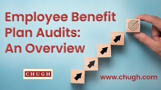 Employee Benefit Plan Audits: An Overview