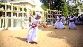 Our Little Once#Low Country Dance# Traditional Dance # Sri Lankan Dance#