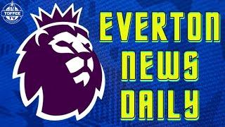 New Technical Director To Join Everton From Manchester United  | Everton News Daily