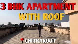 3 BHK Apartment, For Sale, Chitrakoot, Jaipur (2115)