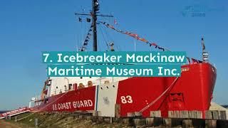 17 Best Things to Do in Mackinaw City, MI