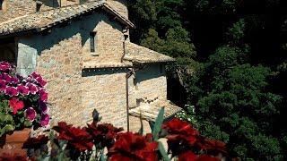 Eremo delle carceri - Assisi