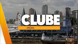 Rádio Clube do Pará AM 690 / OT 4885KHz: Última Edição - Abertura (11/08/2022)