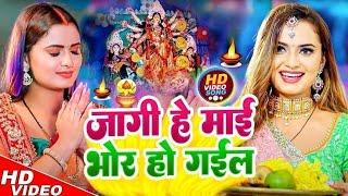 Live: Hare Rama Hare Krishna | न्यू #देवी गीत #भक्ती नानस्टॉप गाने #शिल्पी राज #शिवानी सिह #DeviGeet