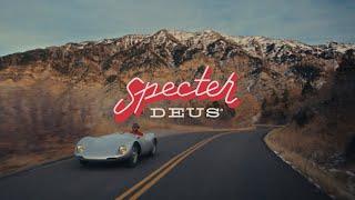 Deus Presents Specter, A Profound Obsession.