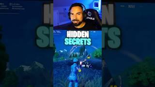 Hidden SECRETS in Fortnite Super Season!