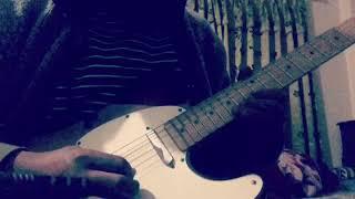 Rakesh lama -  Fender Telecaster