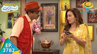 Pyaarelal Gets A Proposal - Taarak Mehta Ka Ooltah Chashmah - Ep 3782 - Full Episode - 27 May 2023