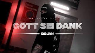 BOJAN - GOTT SEI DANK (prod. by ThisisYT) [Official Video]