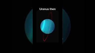 What did every planet look like 3 billion years ago