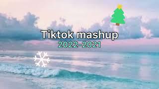 Tiktok mashup 2022-2021