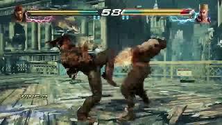Tekken Gujranwala Live Stream Tekken 7