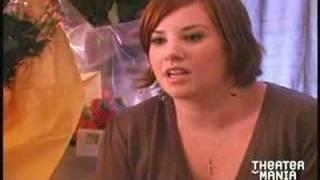 Hairspray's Shannon Durig Interview