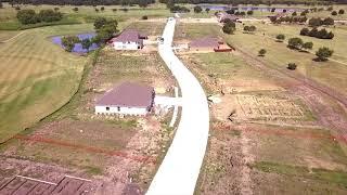 Stone River Flyover July 23, 2018