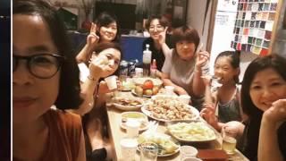 우도우영팟게스트하우스1박2일