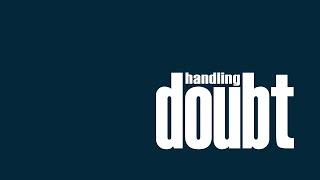 HANDLING DOUBT | When The Plan Doesn't Go as Planned | Mike Speegle | March 20, 2021