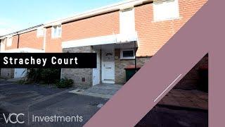 Strachey Court - 5 Bed HMO Refurb Vlog - Episode One