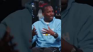 Rich Paul About Bronny's ELITE Mentality  #bronnyjames