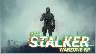 ArmStalker Online - Начало