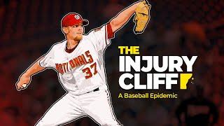 MLB Has a Tommy John Crisis