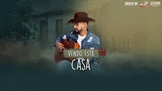 Geovani Carreiro - Vender essa Casa  ( Lyrics  video)