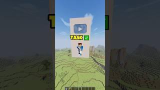 Complete Only 3 Tasks to Win