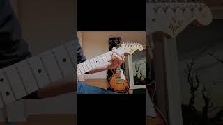 Abel Wolf - Akira Lucid Dream #ambientguitar #fingerstyle #guitar