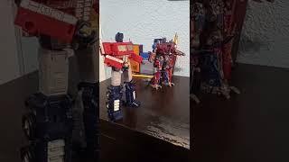 Which one is the real dad #nutshell #memes #comedy #transformerstopmotion #shorts