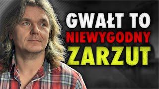 Krystian: Czułem olbrzymi strach, bo gwałt, to niewygodny zarzut | PRZESŁUCHANIE