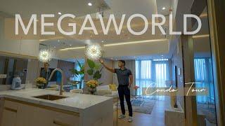 Interior Design/  HOTEL INSPIRED ⁉️ SA MEGAWORLD CONDO'S? , KAYA NATIN YAN 