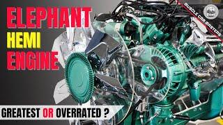 426 Hemi - FAILED ICON or GREATEST ENGINE of all time?