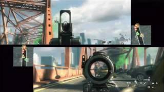 Call of Duty @ GameSpot - Call of Duty: Modern Warfare 2 Video Review by GameSpot
