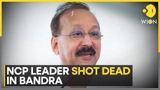 India: NCP Leader Baba Siddique Shot Dead In Mumbai, 2 Suspects Arrested, Manhunt On For Third