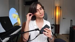 YOUTUBE LIVESTREAM #90 (Aidan Gallagher livestream, episode #90)