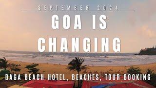 North Goa Travel Guide | Goa Beach Hotel | North Goa Beaches | Goa Tour Plan | Goa Tour